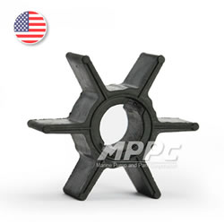 Nissan / Tohatsu Outboard Impeller 309-65021-1