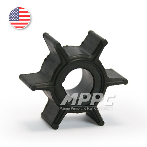 Nissan / Tohatsu Outboard Impeller 369-65021-1 | MARINE
