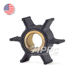 Nissan / Tohatsu Outboard Impeller 3B2-65021-1