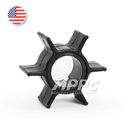 Nissan / Tohatsu Outboard Impeller 345-65021-0