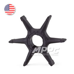 Yamaha Outboard Impeller 689-44352-02