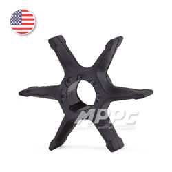 Yamaha Outboard Impeller 6F5-44352-00