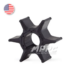 Yamaha Outboard Impeller 67F-44352-01
