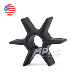 Yamaha Outboard Impeller 6AW-44352-00