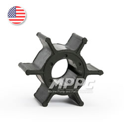 Yamaha Outboard Impeller 662-44352-01