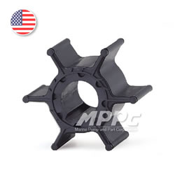 Yamaha Outboard Impeller 682-44352-01